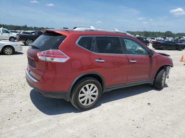 Photo 2 VIN: KNMAT2MT6GP720156 - NISSAN ROGUE S 