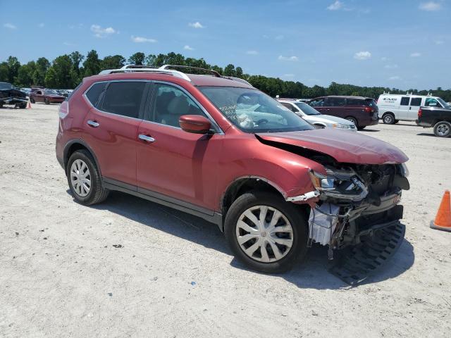 Photo 3 VIN: KNMAT2MT6GP720156 - NISSAN ROGUE S 