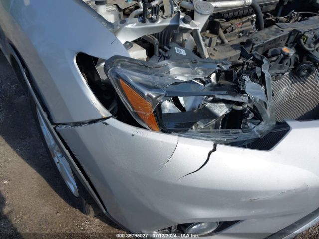 Photo 5 VIN: KNMAT2MT6GP720416 - NISSAN ROGUE 