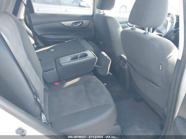 Photo 7 VIN: KNMAT2MT6GP720416 - NISSAN ROGUE 