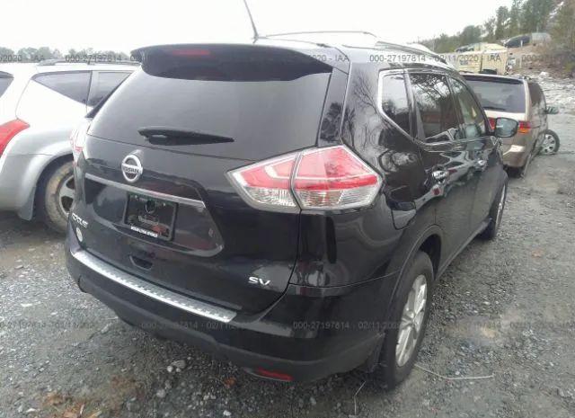 Photo 3 VIN: KNMAT2MT6GP722327 - NISSAN ROGUE 