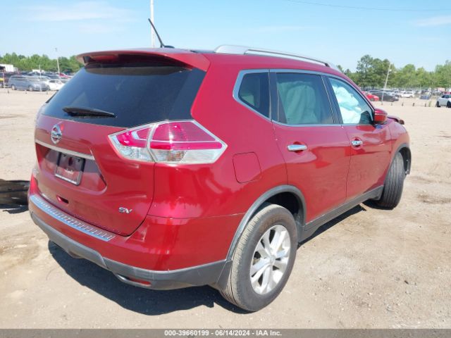 Photo 3 VIN: KNMAT2MT6GP724062 - NISSAN ROGUE 