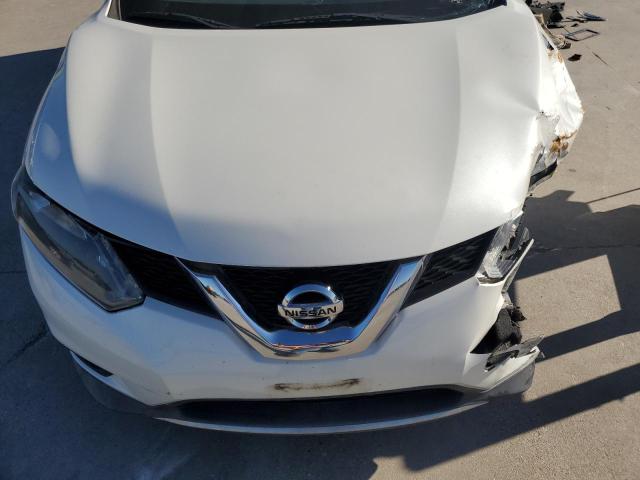 Photo 11 VIN: KNMAT2MT6GP724207 - NISSAN ROGUE S 