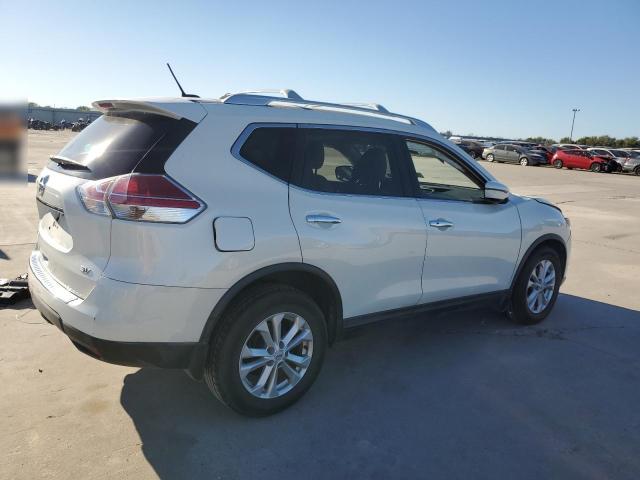 Photo 2 VIN: KNMAT2MT6GP724207 - NISSAN ROGUE S 