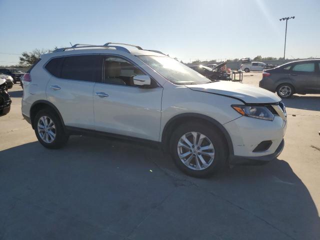 Photo 3 VIN: KNMAT2MT6GP724207 - NISSAN ROGUE S 