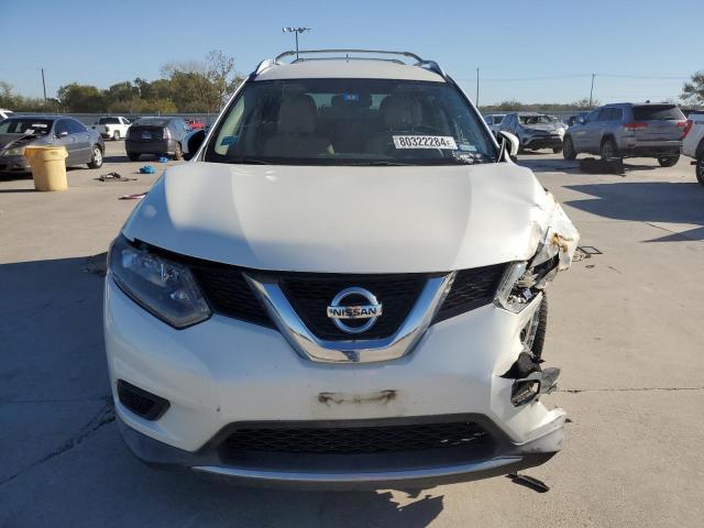 Photo 4 VIN: KNMAT2MT6GP724207 - NISSAN ROGUE S 