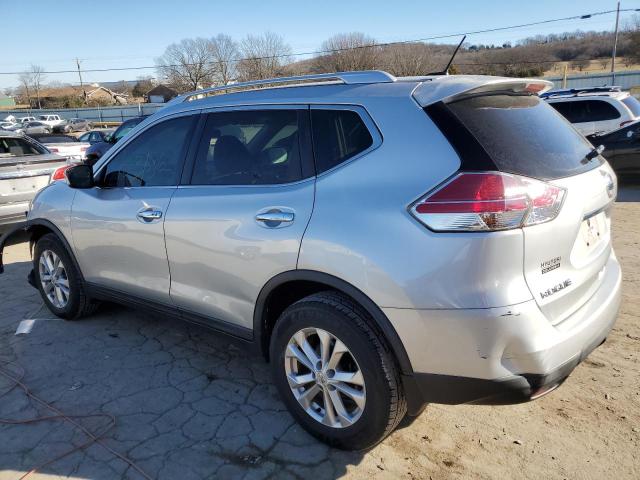 Photo 1 VIN: KNMAT2MT6GP725602 - NISSAN ROGUE 