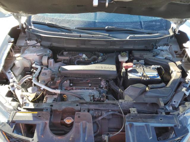 Photo 11 VIN: KNMAT2MT6GP725602 - NISSAN ROGUE 