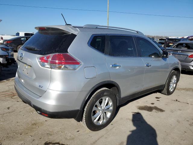 Photo 2 VIN: KNMAT2MT6GP725602 - NISSAN ROGUE 