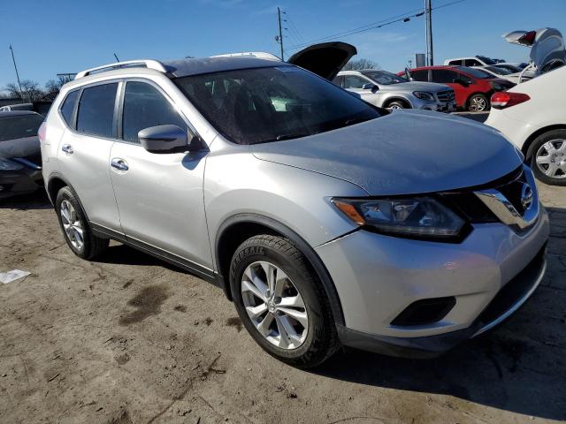 Photo 3 VIN: KNMAT2MT6GP725602 - NISSAN ROGUE 