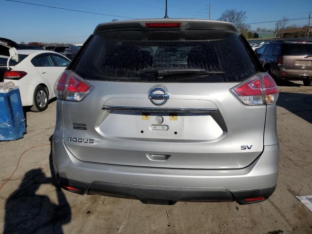 Photo 5 VIN: KNMAT2MT6GP725602 - NISSAN ROGUE 