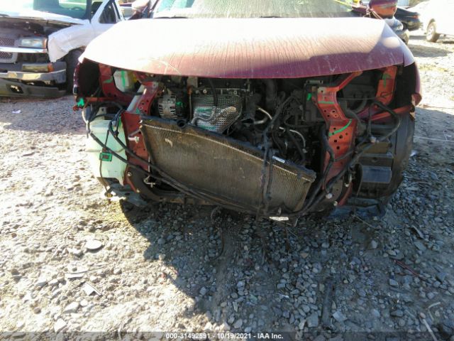 Photo 5 VIN: KNMAT2MT6GP732274 - NISSAN ROGUE 