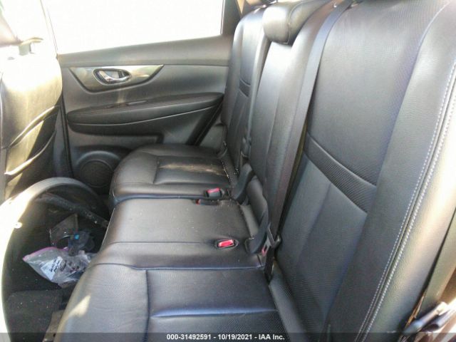 Photo 7 VIN: KNMAT2MT6GP732274 - NISSAN ROGUE 