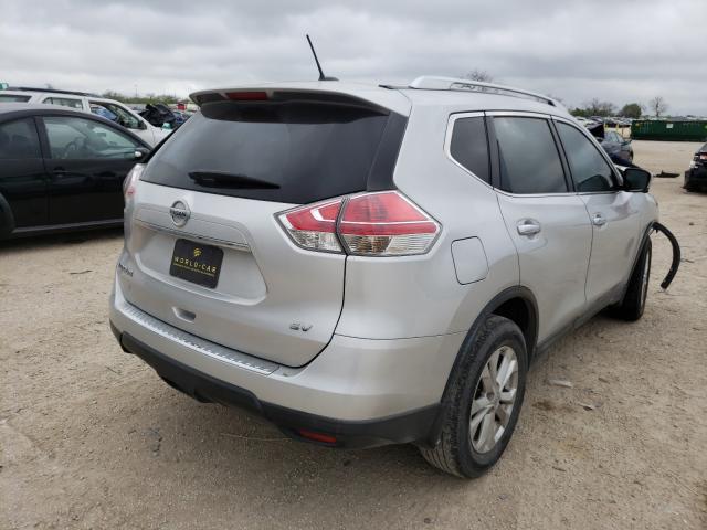 Photo 3 VIN: KNMAT2MT6GP733375 - NISSAN ROGUE 