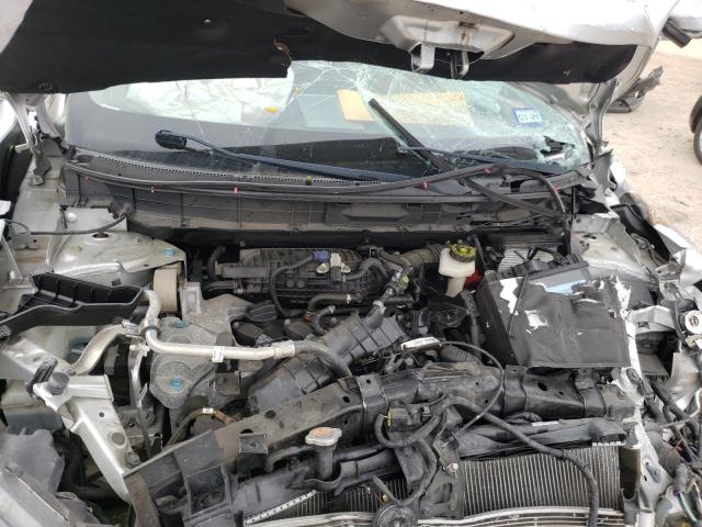 Photo 6 VIN: KNMAT2MT6GP733375 - NISSAN ROGUE 