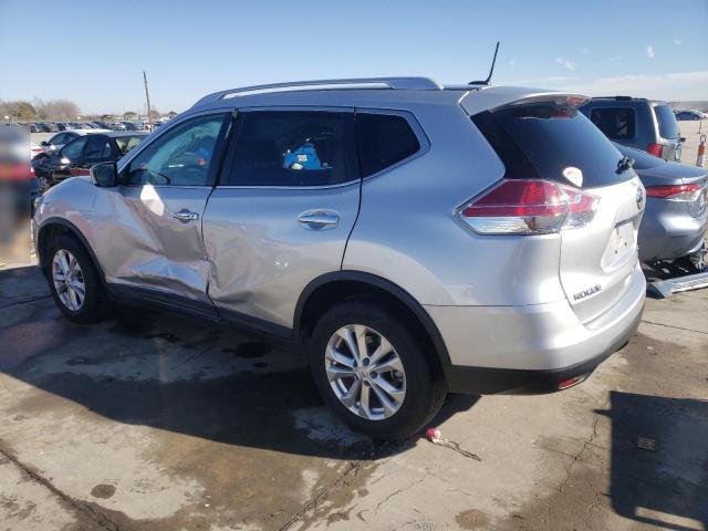 Photo 1 VIN: KNMAT2MT6GP736034 - NISSAN ROGUE 