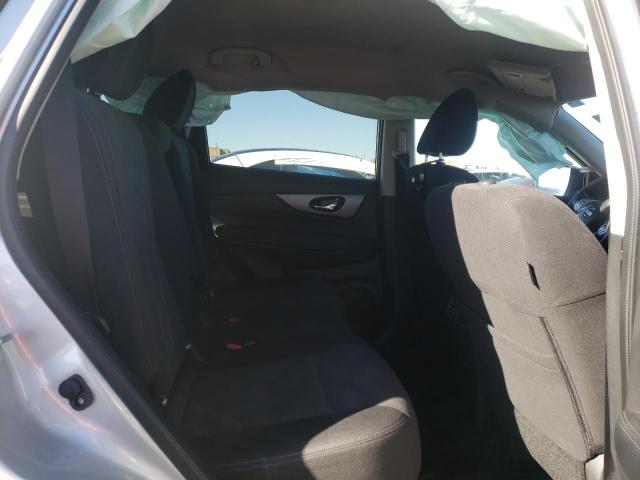 Photo 10 VIN: KNMAT2MT6GP736034 - NISSAN ROGUE 