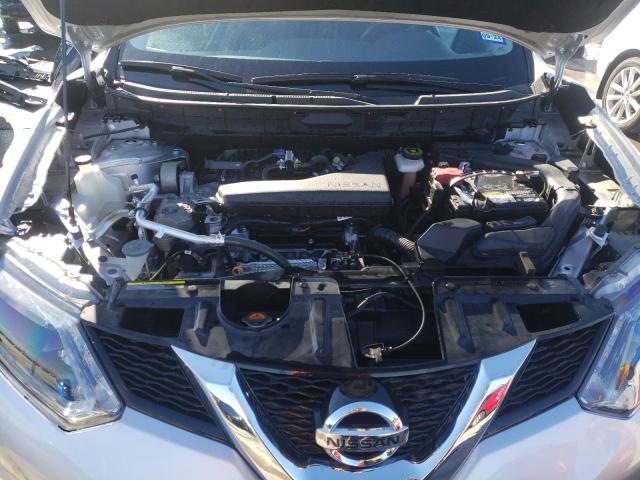 Photo 11 VIN: KNMAT2MT6GP736034 - NISSAN ROGUE 