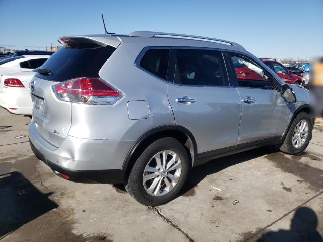 Photo 2 VIN: KNMAT2MT6GP736034 - NISSAN ROGUE 