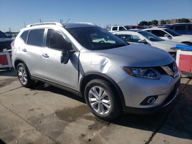 Photo 3 VIN: KNMAT2MT6GP736034 - NISSAN ROGUE 