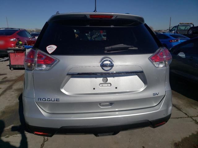 Photo 5 VIN: KNMAT2MT6GP736034 - NISSAN ROGUE 