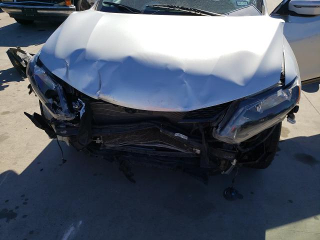 Photo 6 VIN: KNMAT2MT6GP736146 - NISSAN ROGUE S 