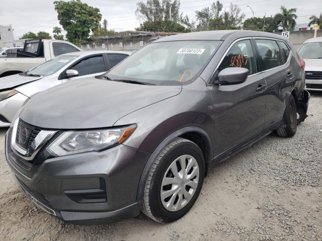 Photo 0 VIN: KNMAT2MT6HP601511 - NISSAN ROGUE S 