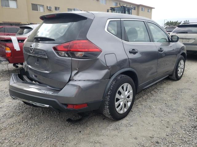 Photo 2 VIN: KNMAT2MT6HP601511 - NISSAN ROGUE S 