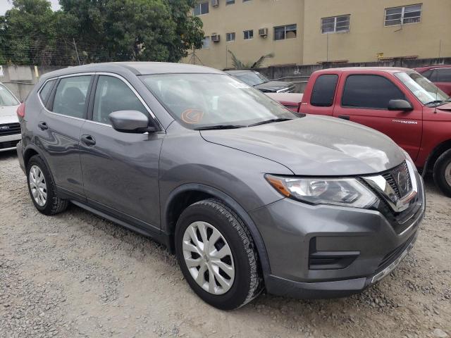 Photo 3 VIN: KNMAT2MT6HP601511 - NISSAN ROGUE S 