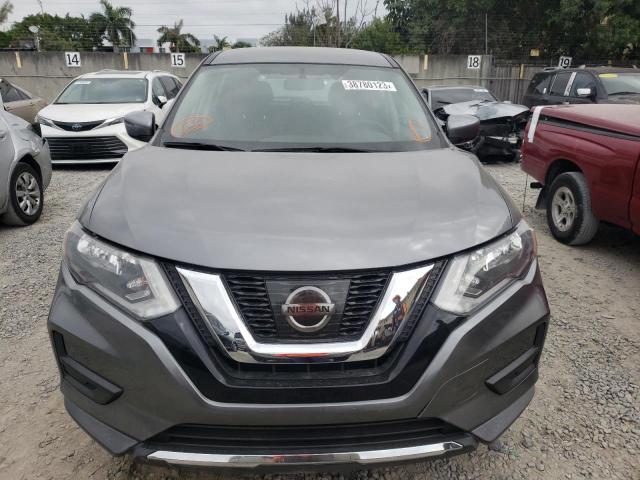 Photo 4 VIN: KNMAT2MT6HP601511 - NISSAN ROGUE S 