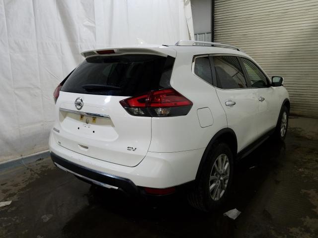 Photo 3 VIN: KNMAT2MT6HP602268 - NISSAN ROGUE 