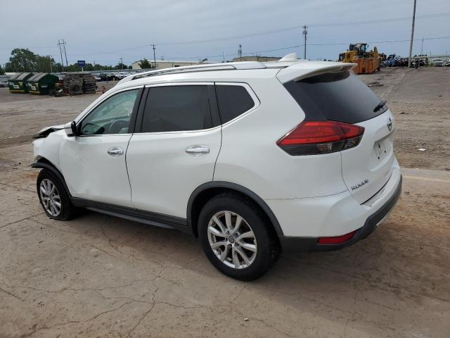 Photo 1 VIN: KNMAT2MT6HP602738 - NISSAN ROGUE S 