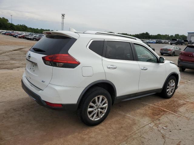 Photo 2 VIN: KNMAT2MT6HP602738 - NISSAN ROGUE S 