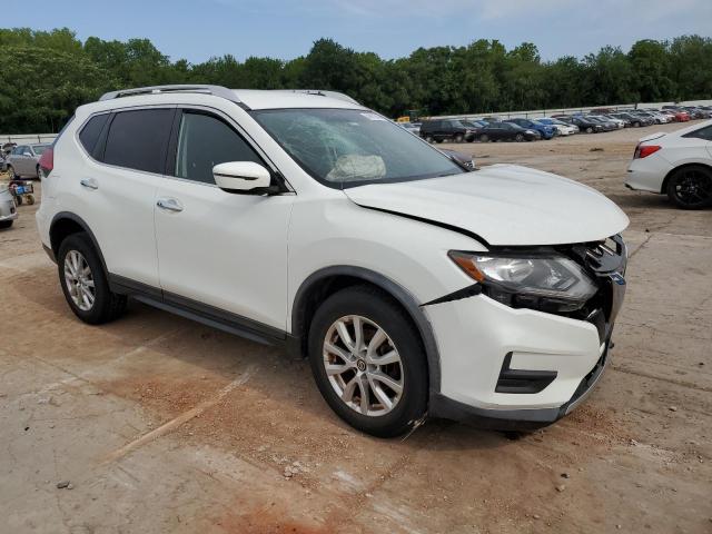 Photo 3 VIN: KNMAT2MT6HP602738 - NISSAN ROGUE S 