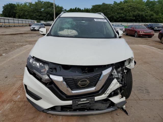 Photo 4 VIN: KNMAT2MT6HP602738 - NISSAN ROGUE S 