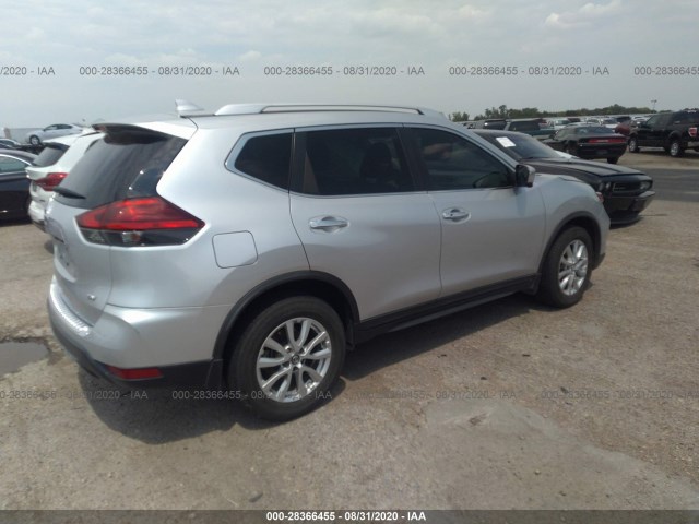 Photo 3 VIN: KNMAT2MT6HP602819 - NISSAN ROGUE 