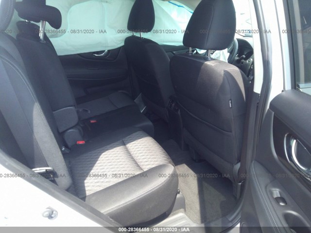 Photo 7 VIN: KNMAT2MT6HP602819 - NISSAN ROGUE 