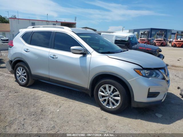 Photo 0 VIN: KNMAT2MT6HP605493 - NISSAN ROGUE 