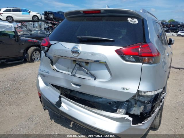 Photo 5 VIN: KNMAT2MT6HP605493 - NISSAN ROGUE 