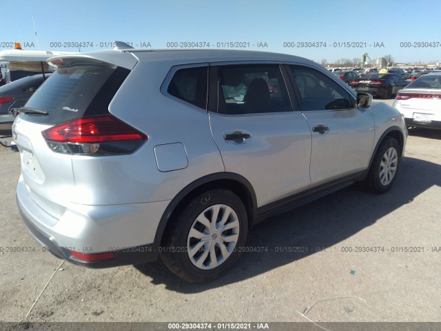 Photo 3 VIN: KNMAT2MT6HP608264 - NISSAN ROGUE 