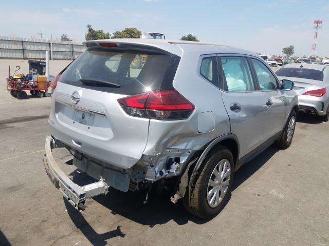 Photo 3 VIN: KNMAT2MT6HP609186 - NISSAN ROGUE 