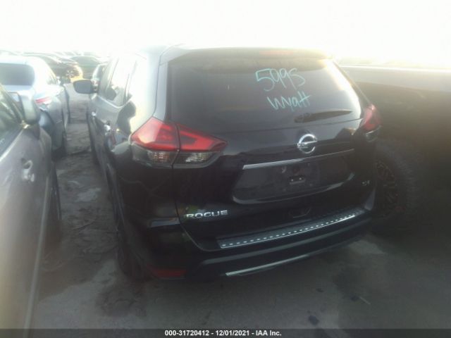 Photo 2 VIN: KNMAT2MT6HP611102 - NISSAN ROGUE 