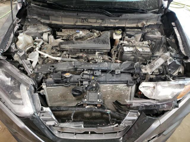 Photo 6 VIN: KNMAT2MT6HP614033 - NISSAN ROGUE S 