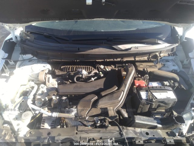 Photo 9 VIN: KNMAT2MT6HP614078 - NISSAN ROGUE 