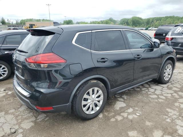 Photo 2 VIN: KNMAT2MT6HP614372 - NISSAN ROGUE 