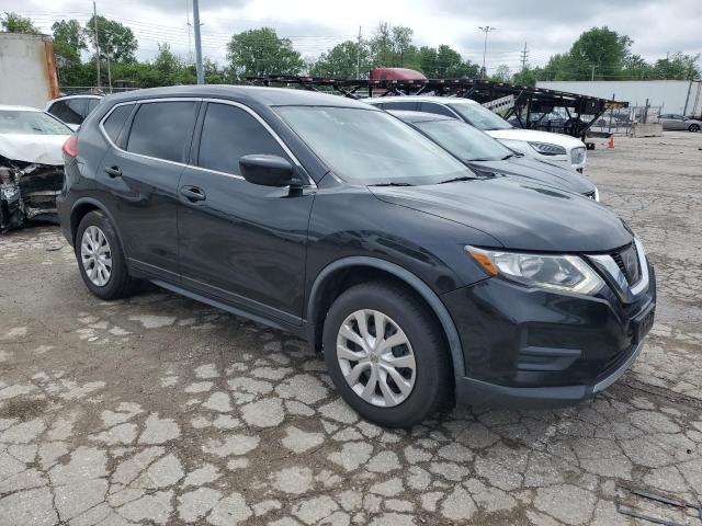 Photo 3 VIN: KNMAT2MT6HP614372 - NISSAN ROGUE 