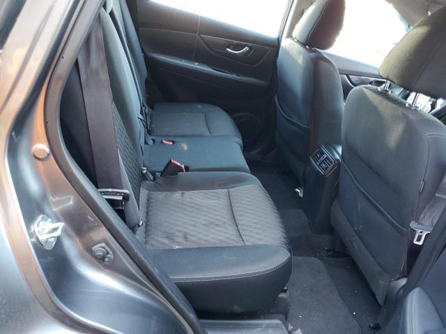 Photo 10 VIN: KNMAT2MT6HP616154 - NISSAN ROGUE 