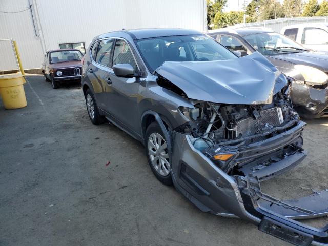 Photo 3 VIN: KNMAT2MT6HP616154 - NISSAN ROGUE 