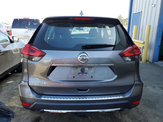 Photo 5 VIN: KNMAT2MT6HP616154 - NISSAN ROGUE 