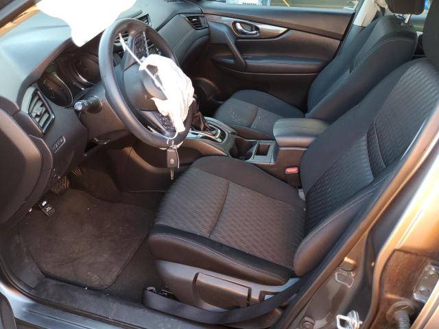 Photo 6 VIN: KNMAT2MT6HP616154 - NISSAN ROGUE 